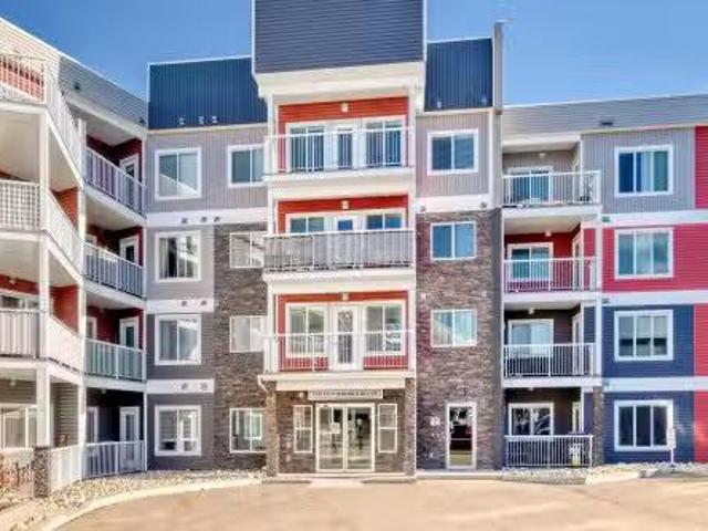 Condo for sale in Wedgewood, Alberta