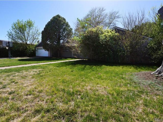 House for sale in Kit Carson, Colorado