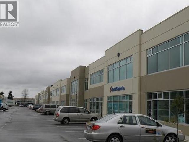 Commercial for rent in Richmond, British Columbia