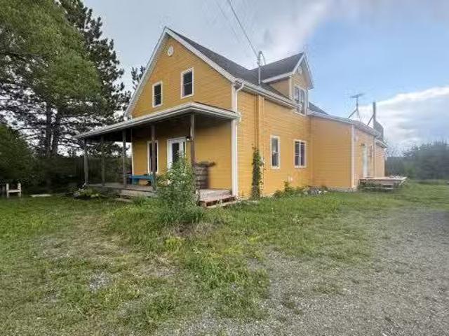 House for sale in Abitibi-témiscamingue, Quebec