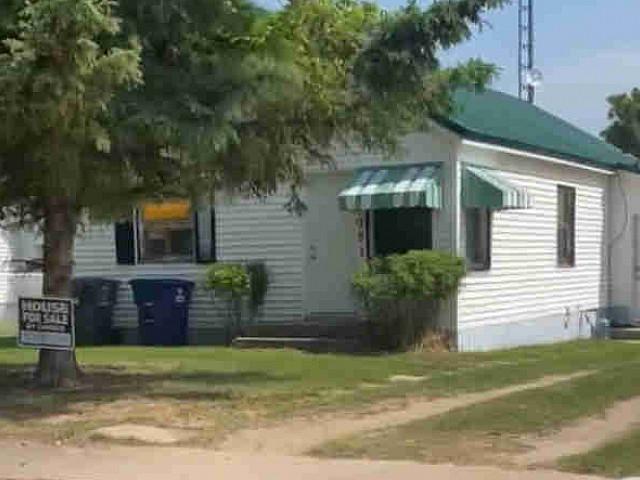 House for sale in Saskatchewan