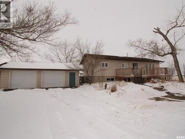 House for sale in Shaunavon, Saskatchewan