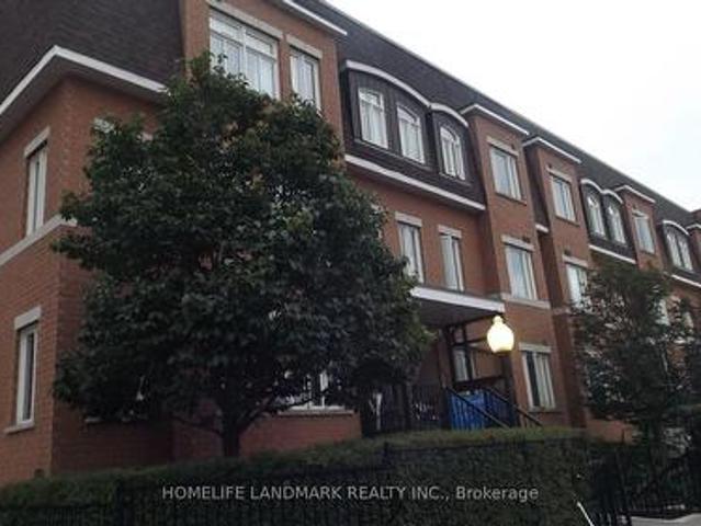 Townhouse for sale in York, Ontario