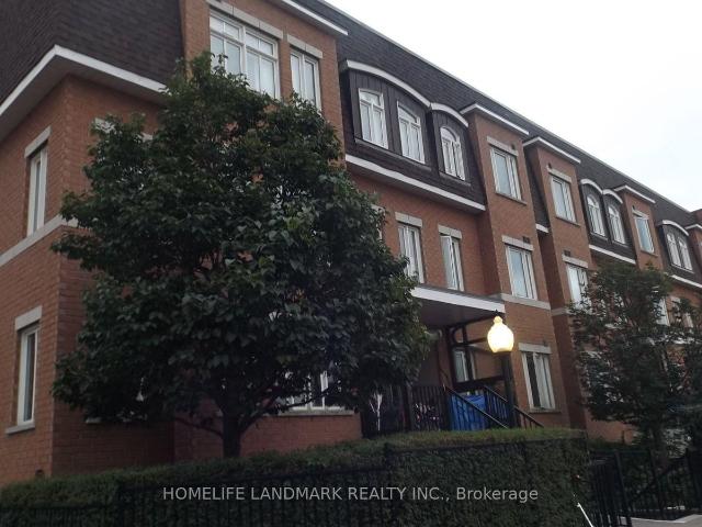 Condo for sale in York, Ontario