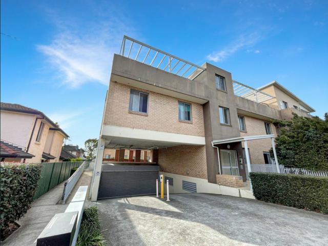 Apartment for rent in St Marys, Sydney