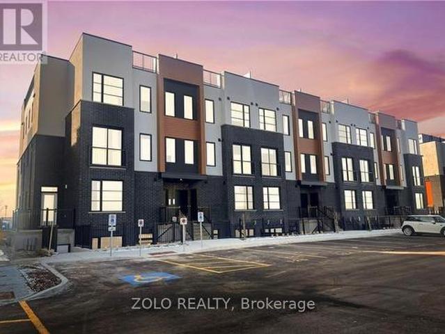 Townhouse for sale in Arva, Ontario