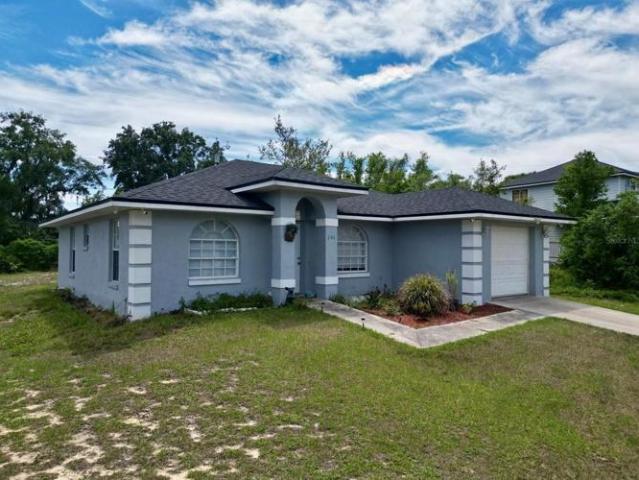 House for sale in Babson Park, Florida