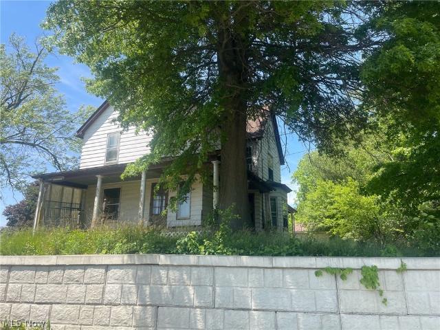 House for sale in Strasburg, Ohio