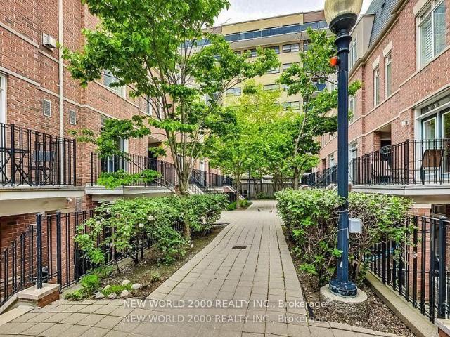 Condo for sale in Woburn, Ontario