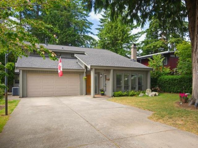 House for sale in Delta, British Columbia