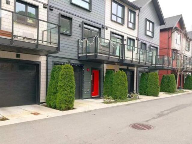 Townhouse for sale in Delta, British Columbia