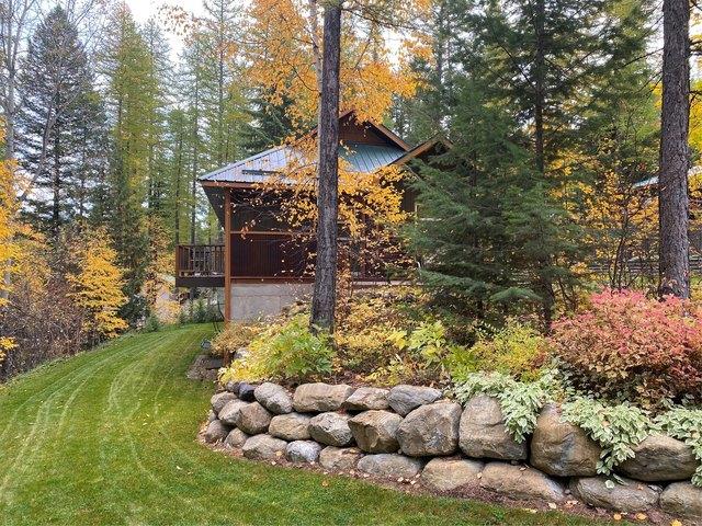 House for sale in Hungry Horse, Montana