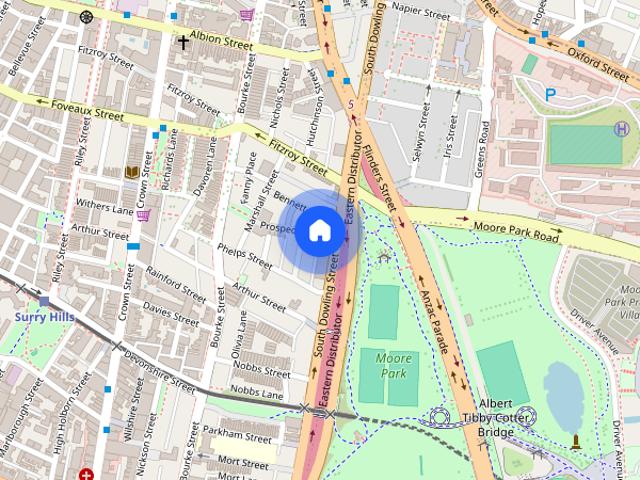 House for rent in Sydney, New South Wales