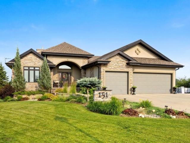 House for sale in Alberta