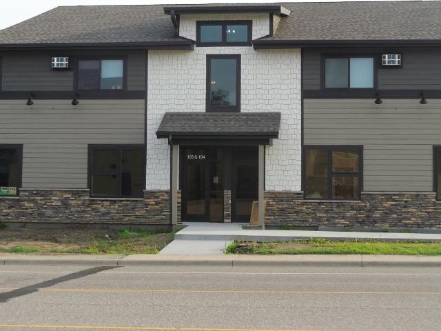 Apartment for rent in Buffalo
