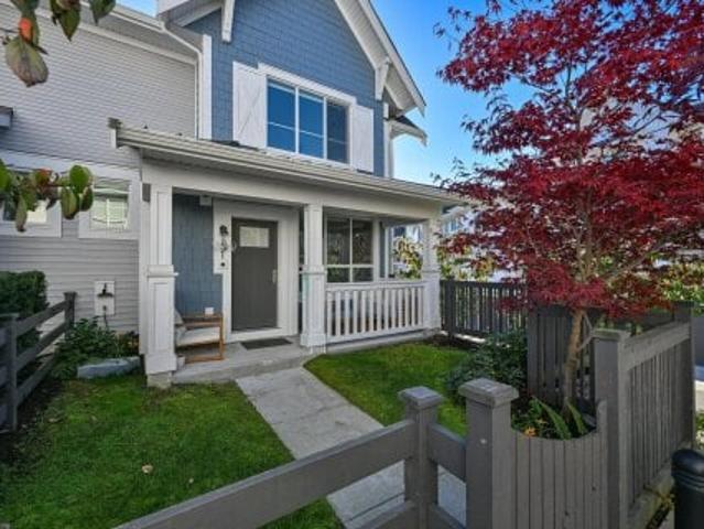 Townhouse for sale in Mission, British Columbia