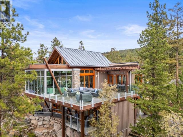 House for sale in Vernon, British Columbia