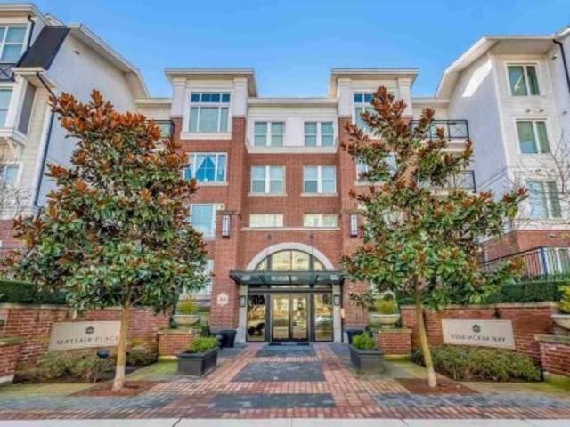 Property for sale in Richmond, British Columbia