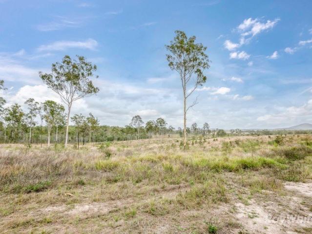 Land for sale in Waterloo, Bundaberg Region