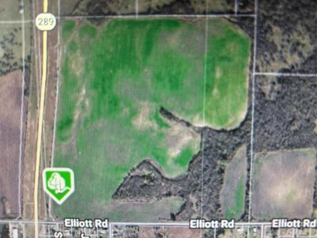 Land for sale in Southmayd, Texas