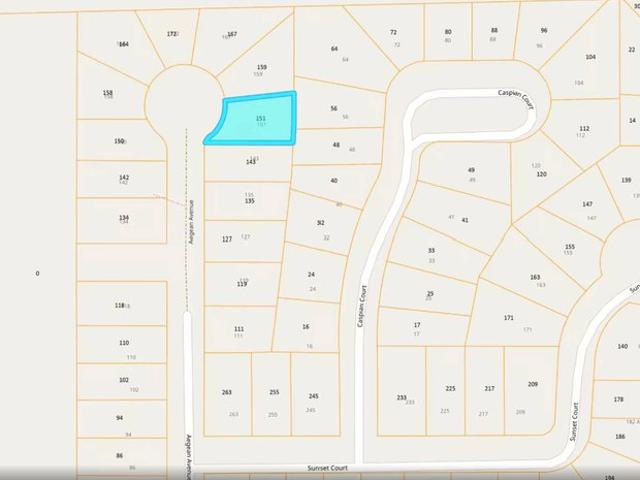 Land for sale in Buffalo, New York
