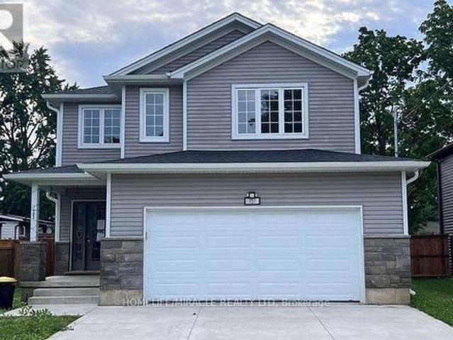 House for sale in Thames Centre, Ontario