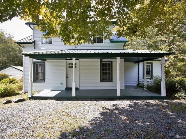 House for sale in Bethel, New York