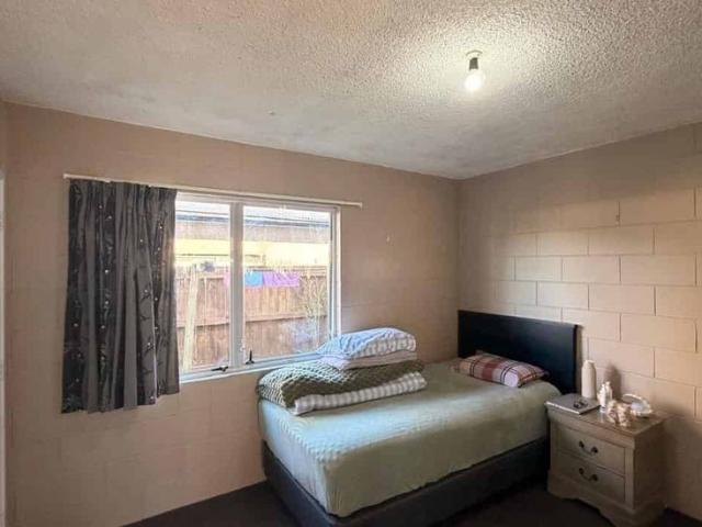 Apartment for rent in Knighton, Hamilton City