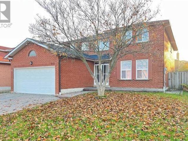House for sale in Markham