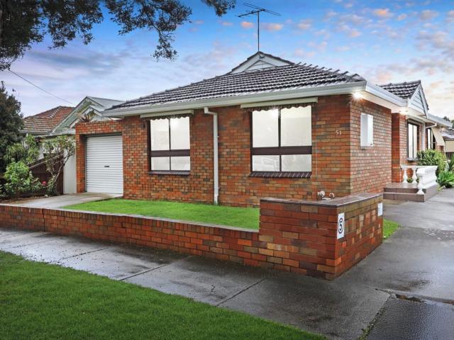 House for rent in West Footscray