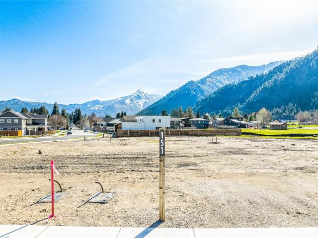 Land for sale in Leavenworth, Washington