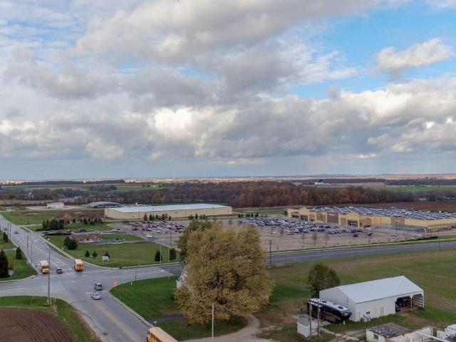 Property for sale in Chilton, Wisconsin