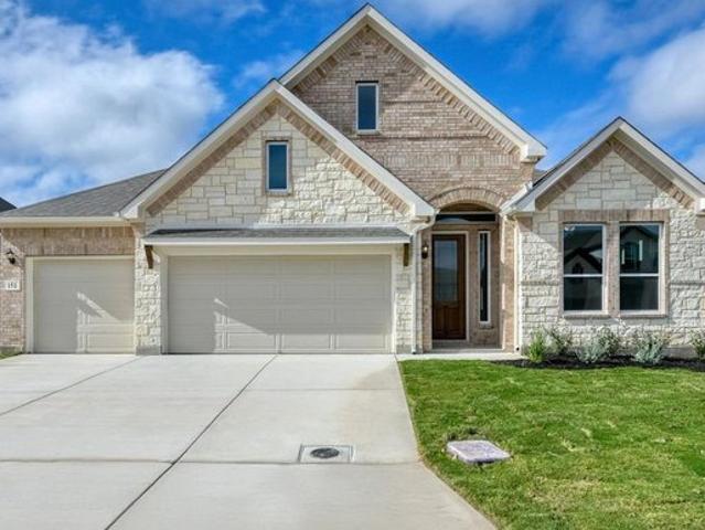 House for sale in Medina, Texas
