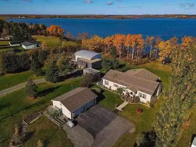 House for sale in Colchester, Nova Scotia