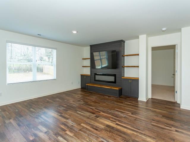 House for sale in Springville, Alabama