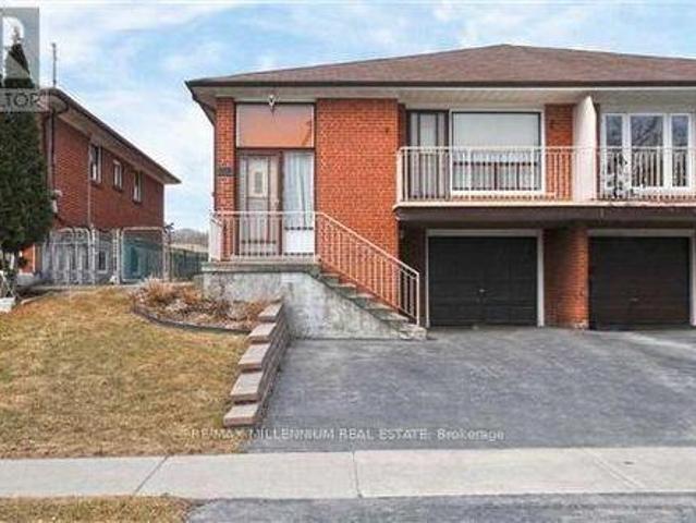 House for sale in Humber River—Black Creek, Toronto