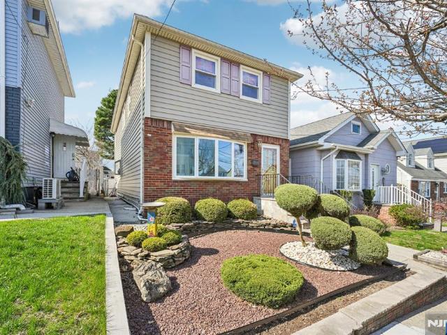 Property for sale in North Arlington, New Jersey