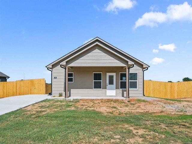 House for sale in Carter, Oklahoma