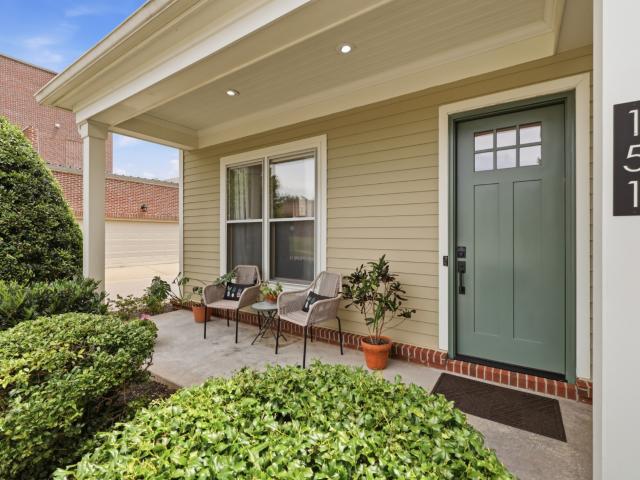 Townhouse for sale in Tennessee