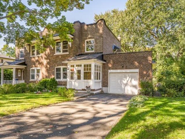 House for sale in Mont-royal, Quebec