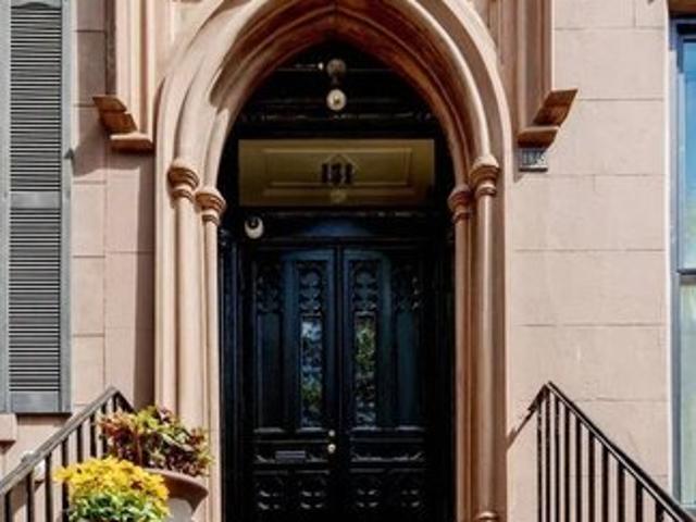 House for sale in Manhattan Community Board 3, New York