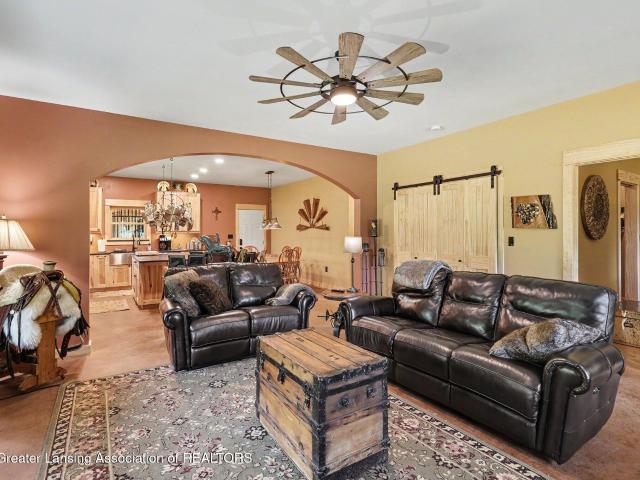 House for sale in Michigan