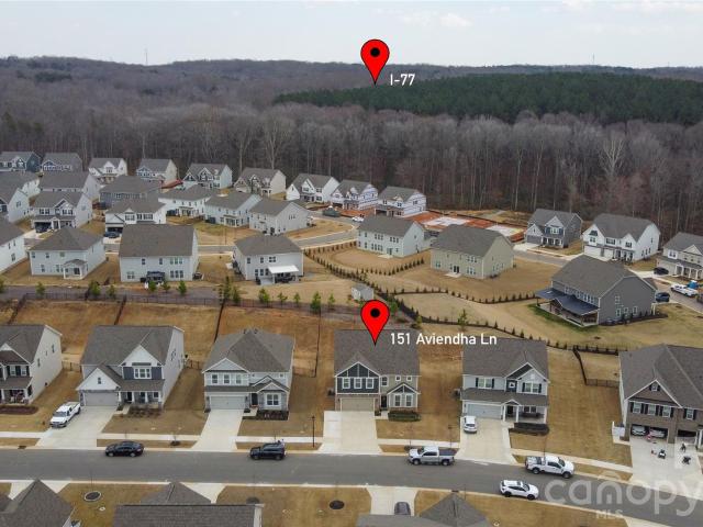 House for sale in Troutman, North Carolina