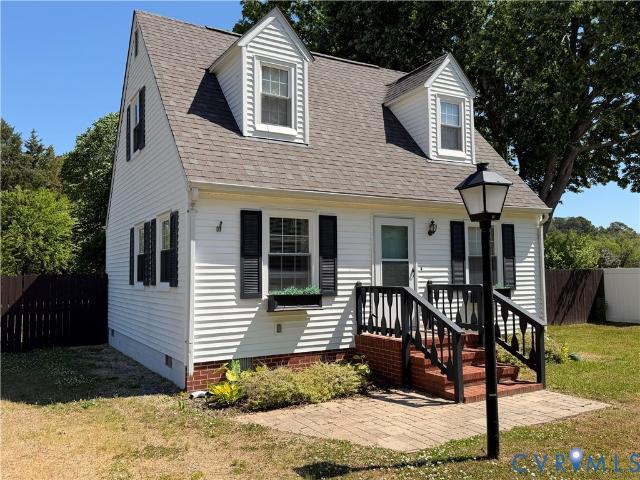 House for sale in Virginia
