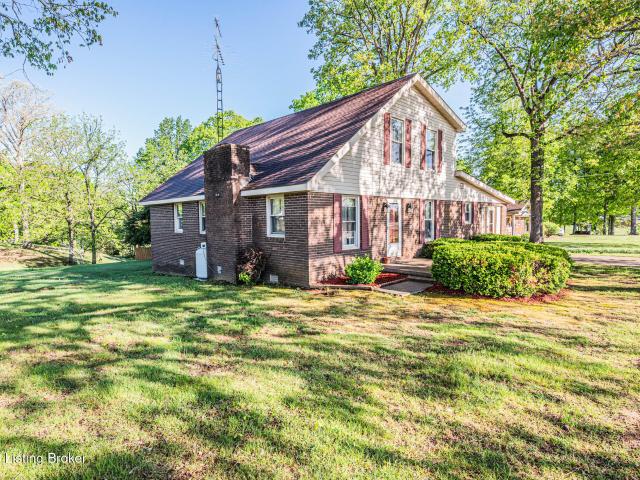 House for sale in Greenville, Kentucky