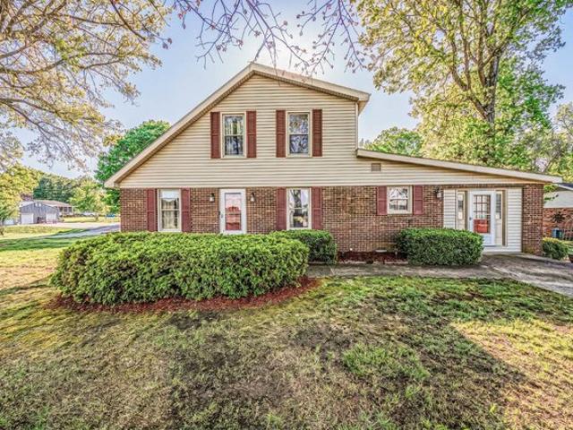 House for sale in Greenville, Kentucky