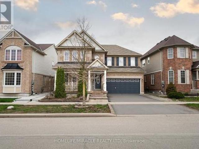 House for sale in Cambridge, Ontario