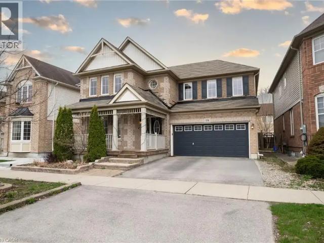House for rent in Cambridge, Ontario