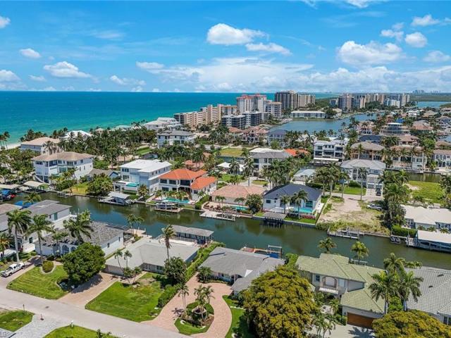 House for sale in Naples, Florida