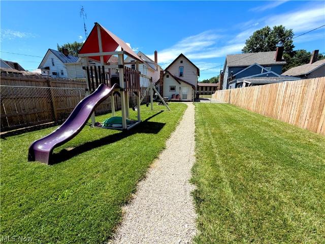 House for sale in New Philadelphia, Ohio